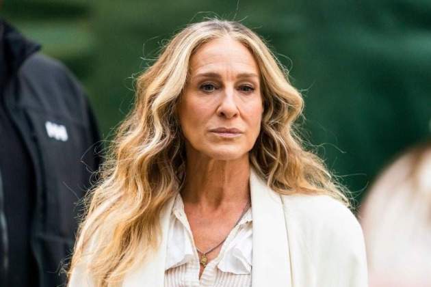 Sarah Jessica Parker Sarah Jessica Parker