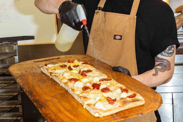 Pizza Brothers 1 Pizza Brothers 1