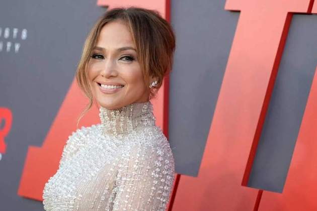 Jennifer Lopez Jennifer Lopez