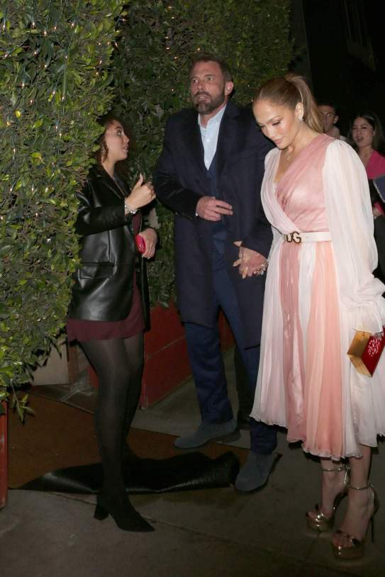 Jennifer Lopez Jennifer Lopez