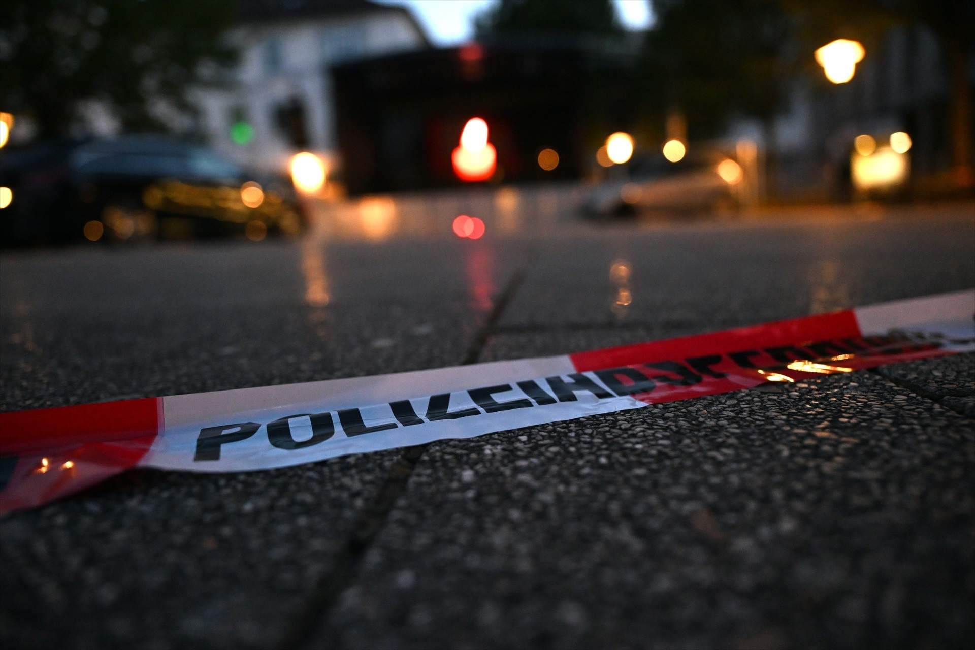 Un apunyalament múltiple a la ciutat alemanya de Siegen deixa cinc ferits
