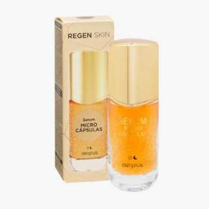 Sérum facial reparador Micro Cápsulas Deliplus1 Sérum facial reparador Micro Cápsulas Deliplus1