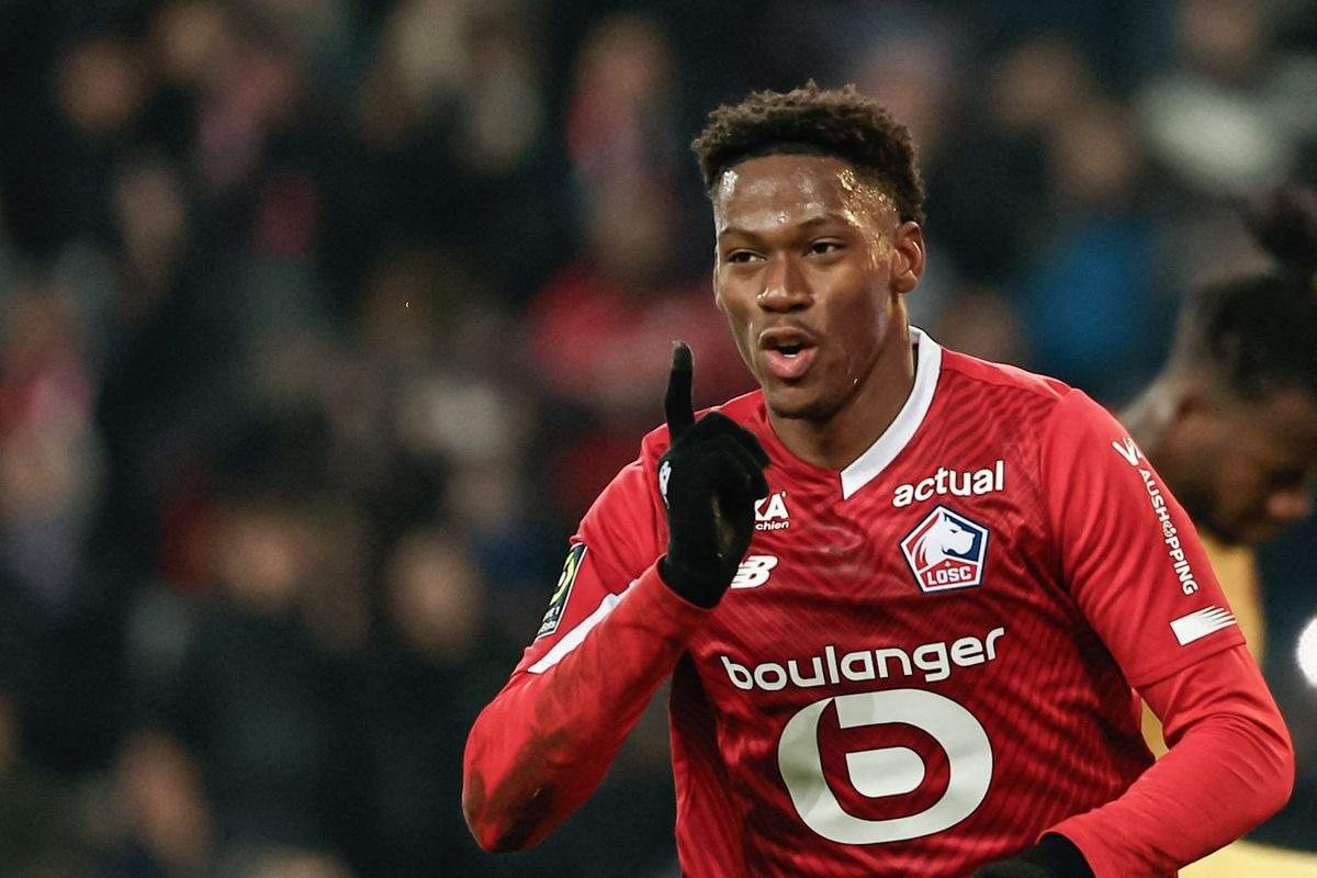Jonathan David no llega solo, Deco prepara el 2x1 que revoluciona el Barça