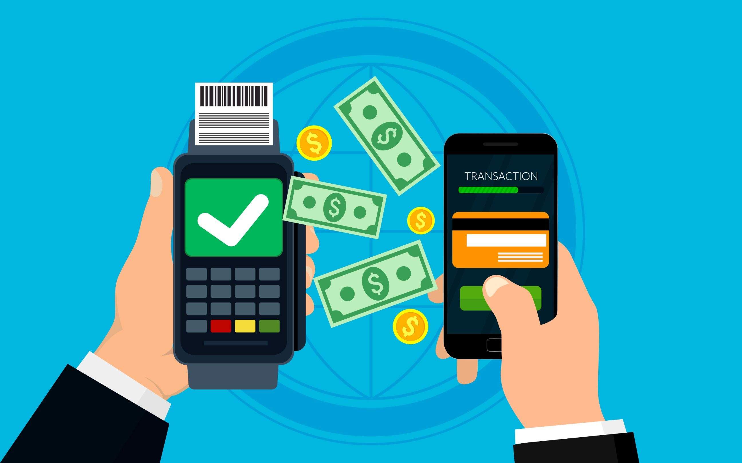 Pagar amb el mòbil dispararà la teva despesa i comporta riscos que has de tenir clars