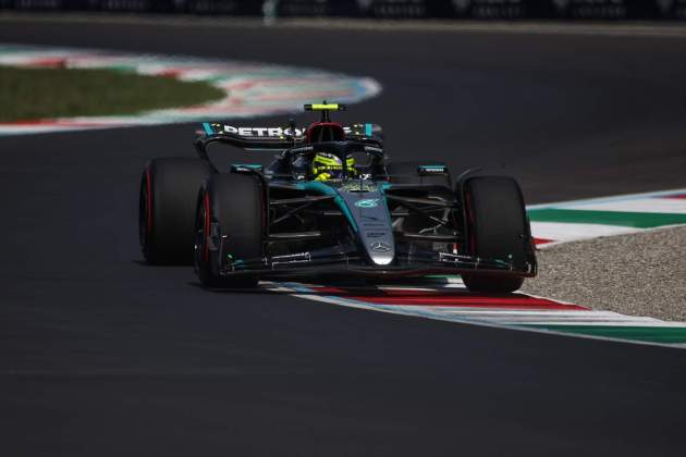 Hamilton Monza Hamilton Monza