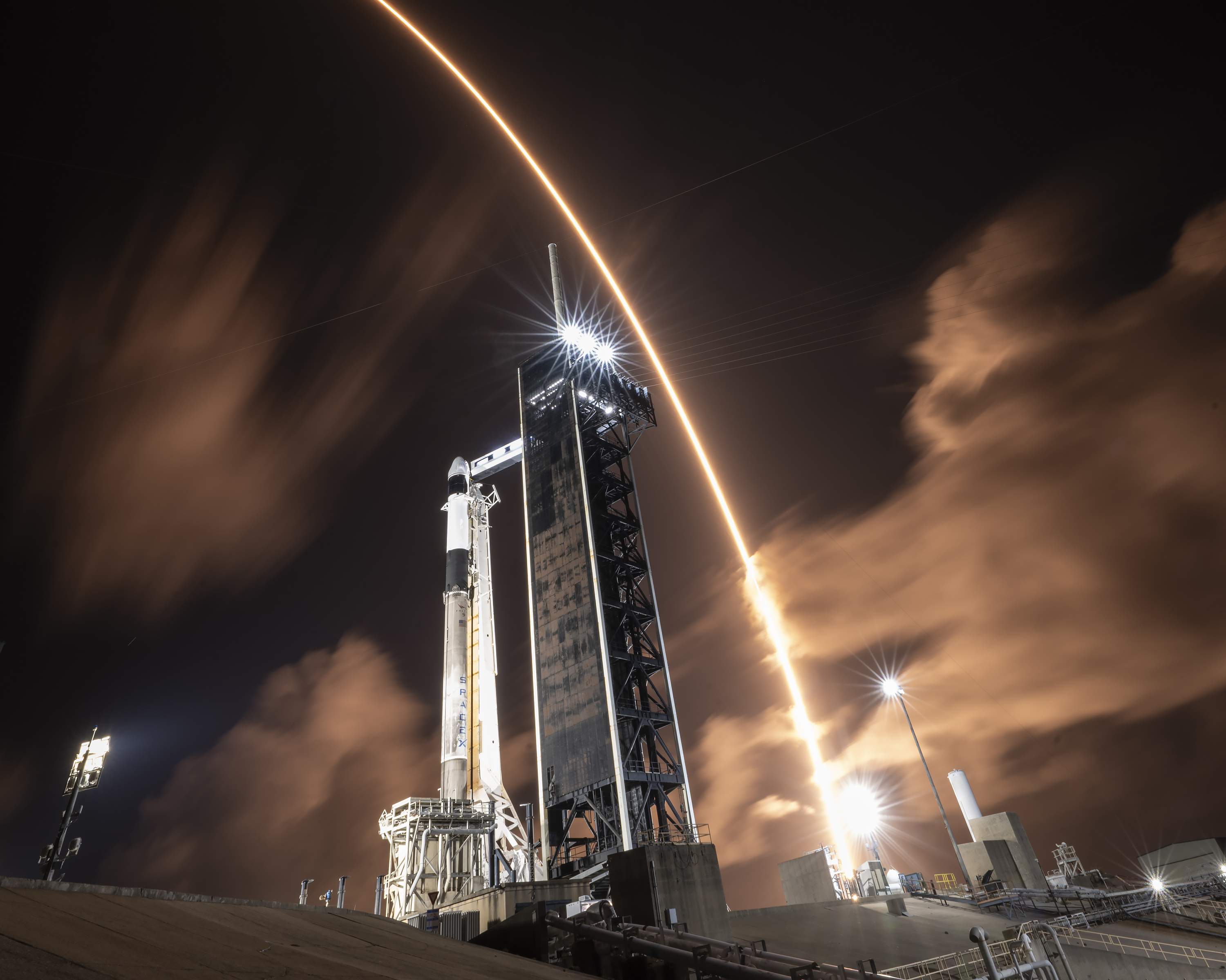 SpaceX avança cap a la reutilització total amb noves proves i tecnologies revolucionàries