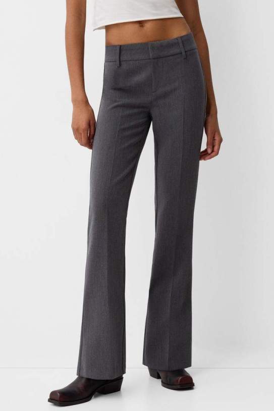 Pantalons de Bershka Pantalons de Bershka