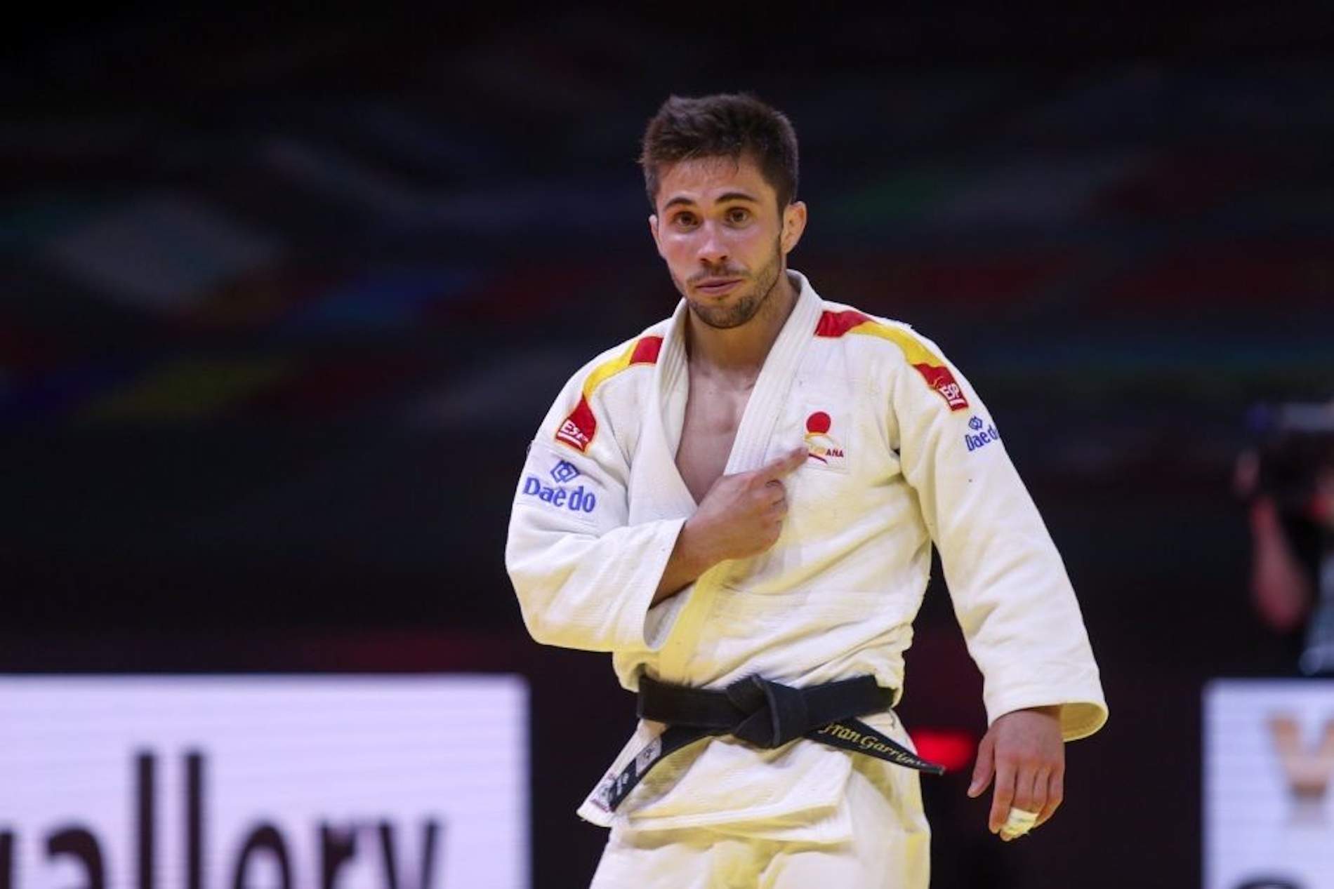 Deportistas de élite españoles escogen la UAX para estudiar una carrera universitaria