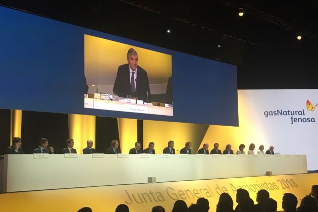 gas natural carlota Serra 