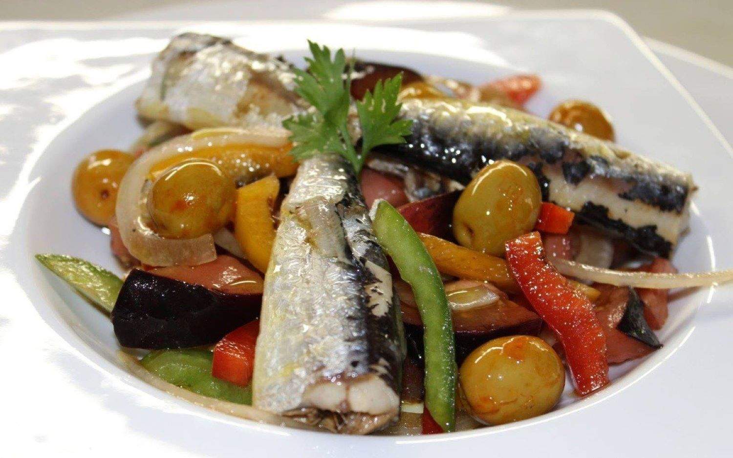 Las 5 recetas llenas de vitaminas para recuperar la rutina después de las vacaciones