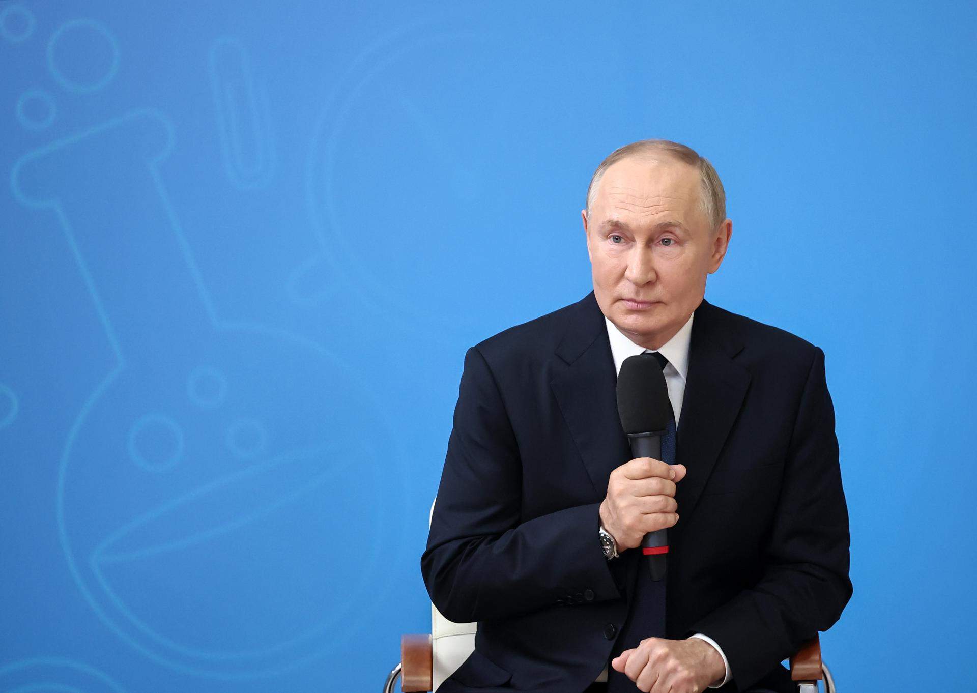 Ingerència russa a les eleccions dels EUA: la propaganda de Putin podria afectar els estats clau