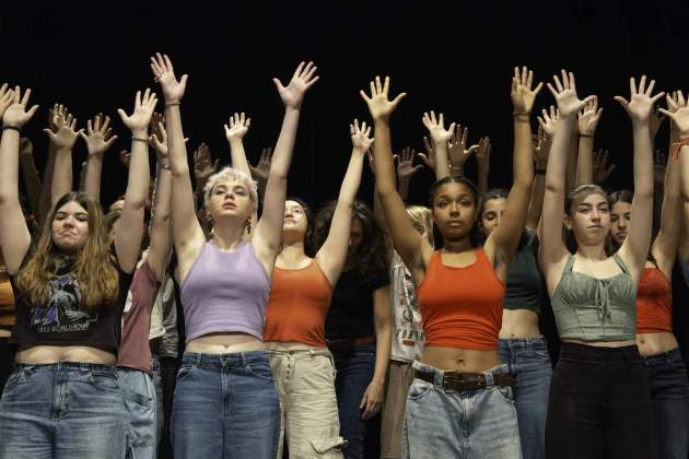 Musicals Choir Musicals Choir