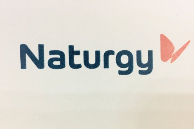 naturgy nou logo gas natural