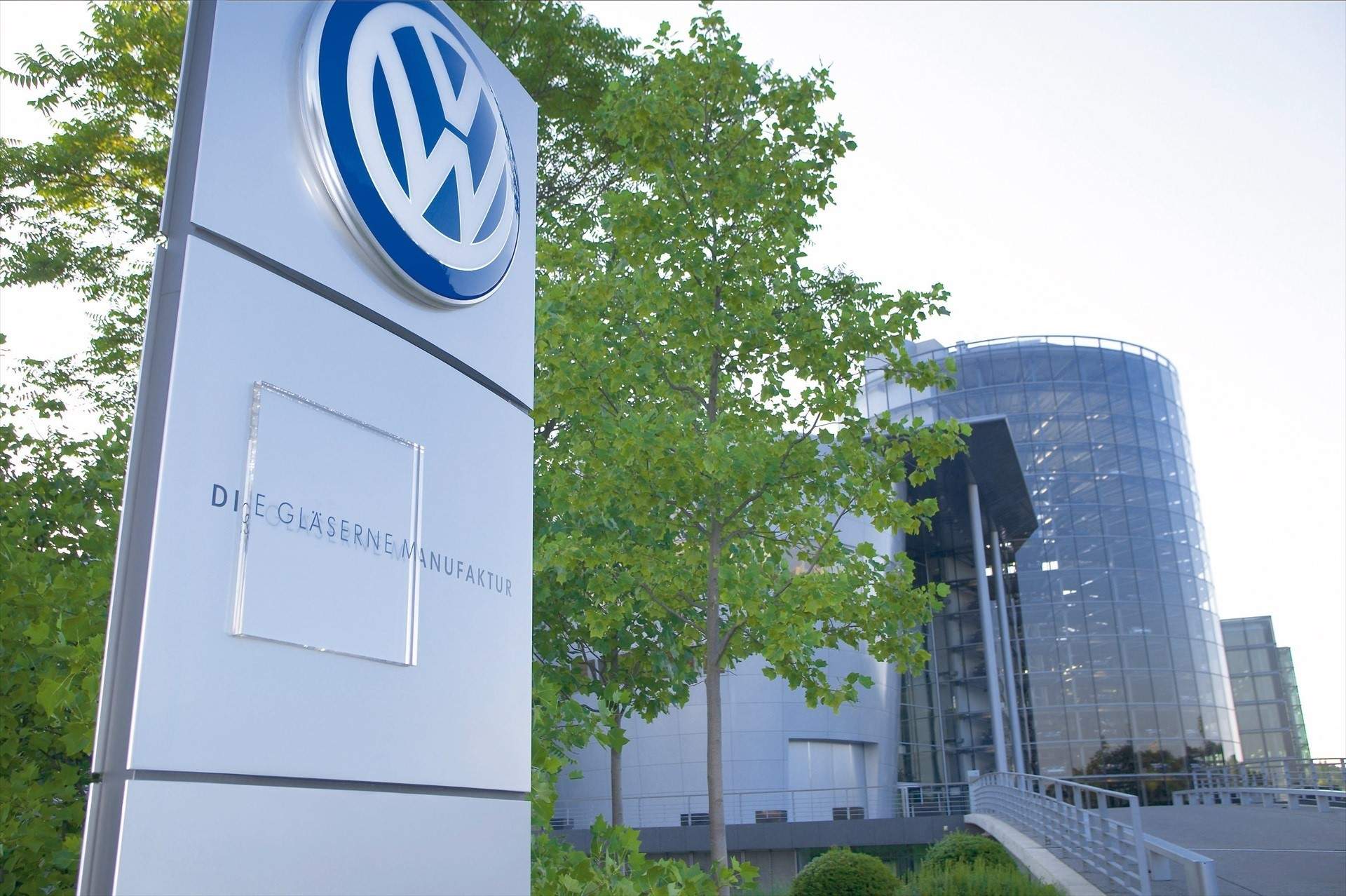 Volkswagen lo salva de la quema cuando su desaparición se daba por hecha