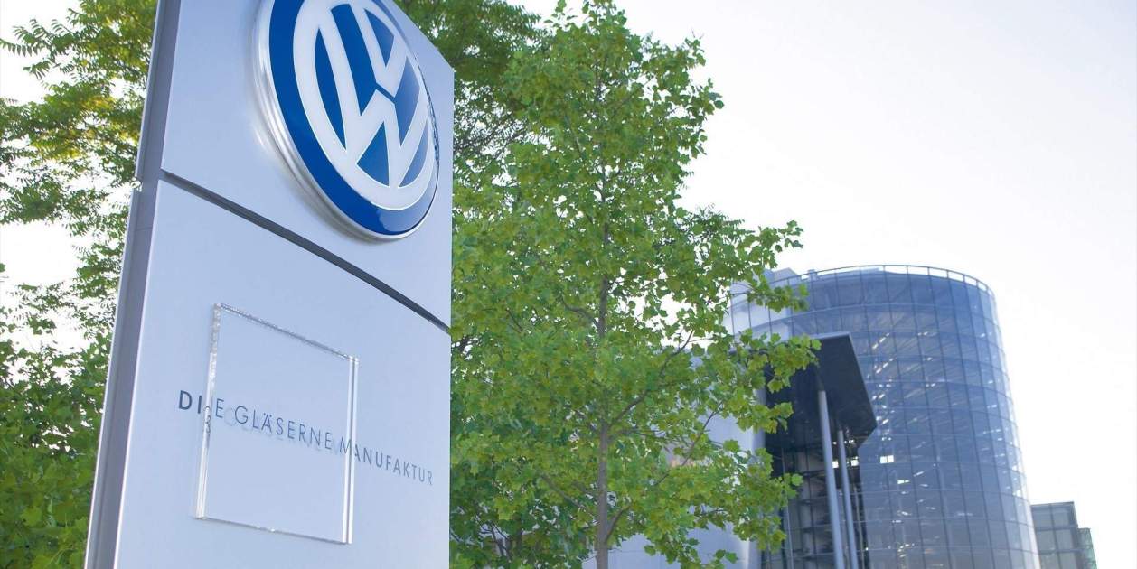 La sede de Volkswagen en Wolfsburg, Alemania. Europa Press La sede de Volkswagen en Wolfsburg, Alemania. Europa Press
