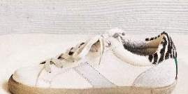 Zapatillas animal print Zapatillas animal print
