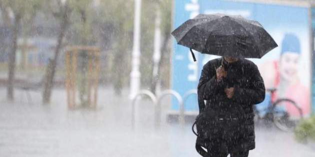 Calzado ideal para días de lluvia