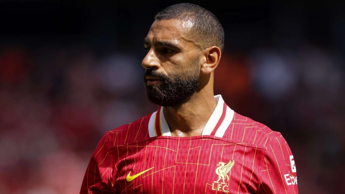 Salah ya negocia su fichaje por un grande de Europa