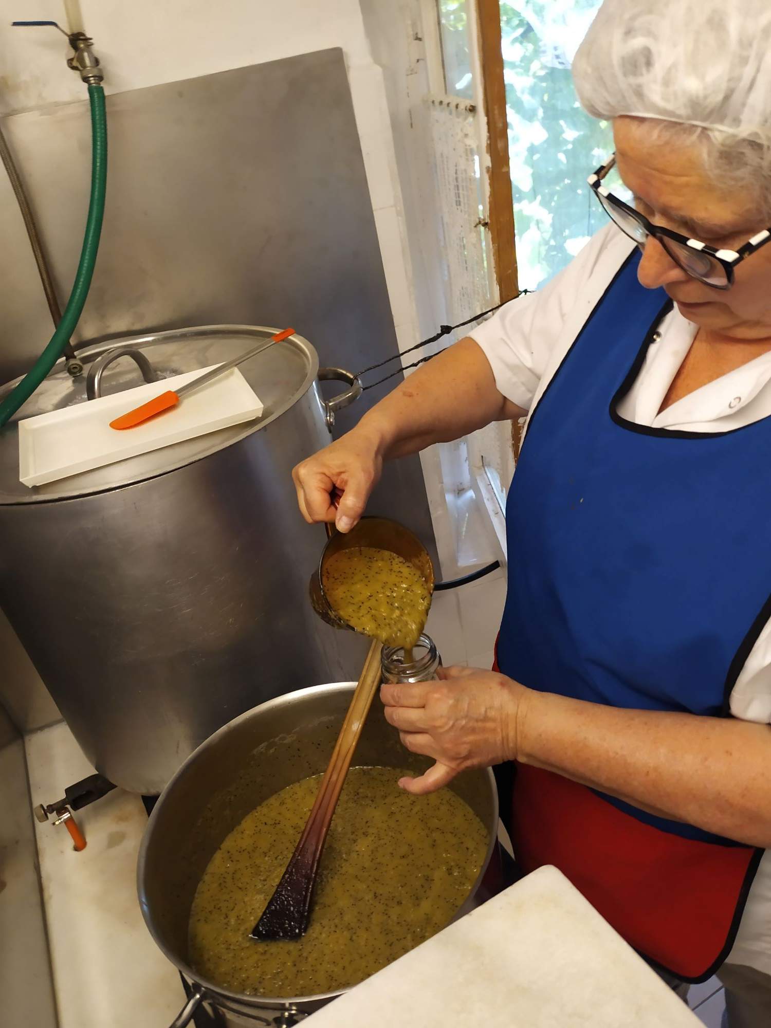 Una tradició artesana ancestral que encara viu a l'Alt Urgell