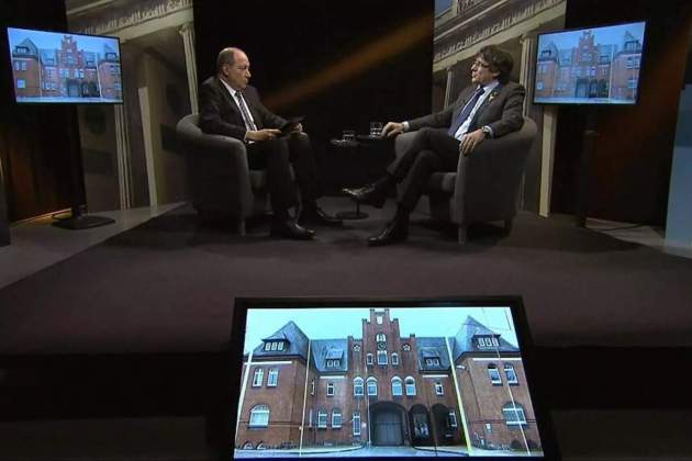 entrevista 2018 berlin puigdemont entrevista 2018 berlin puigdemont