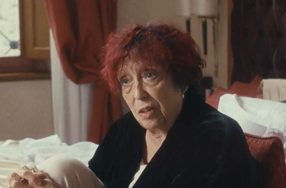 Maruja Torres, La Sexta Maruja Torres, La Sexta