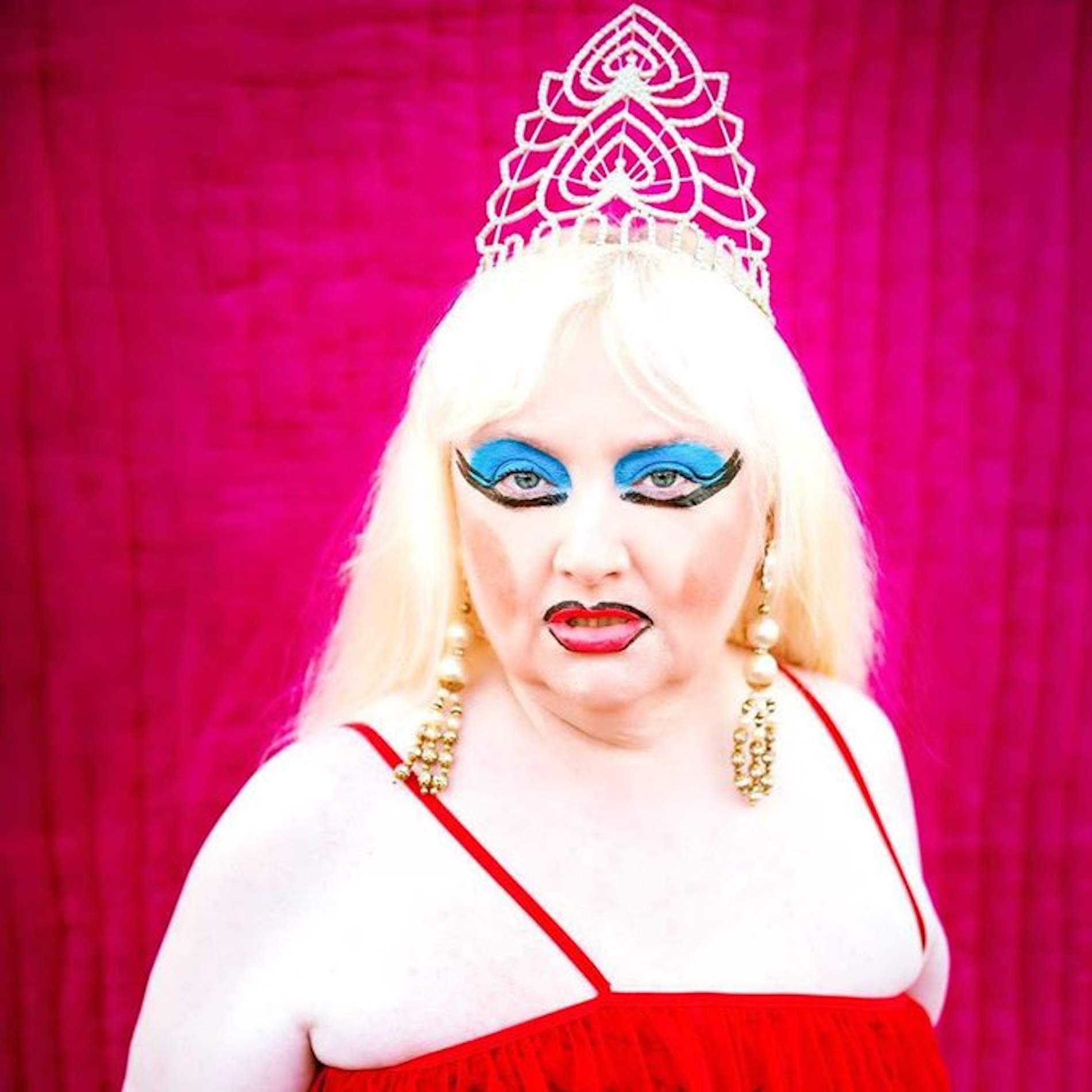 Mor la Reina del Raval, la icònica prostituta de Barcelona, als 60 anys
