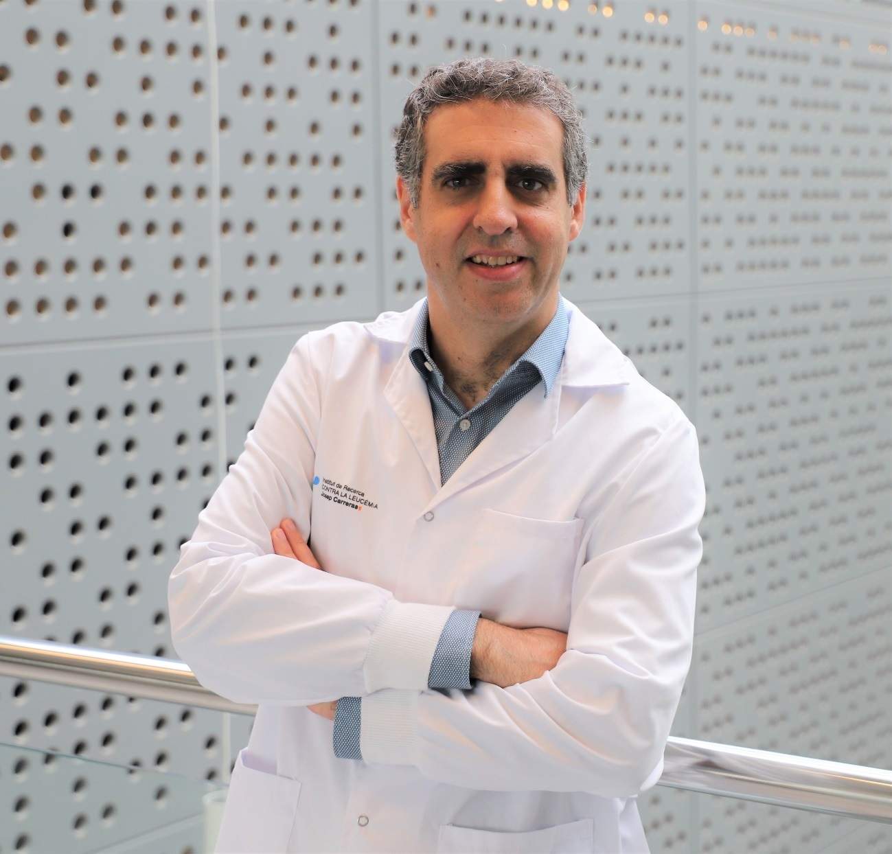 Manel Esteller renuncia a la dirección del Instituto Josep Carreras contra la Leucemia