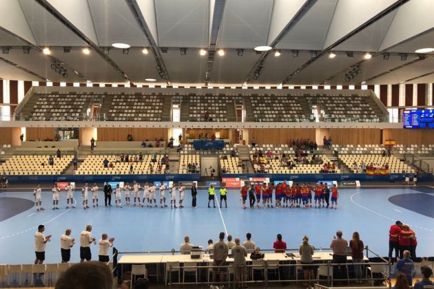 grades buides espanya futbol sala tarragona - nicolas tomas