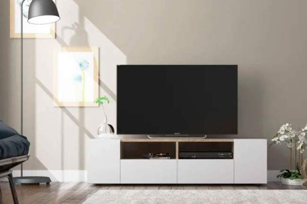 Mueble de TV Tamiko Mueble de TV Tamiko