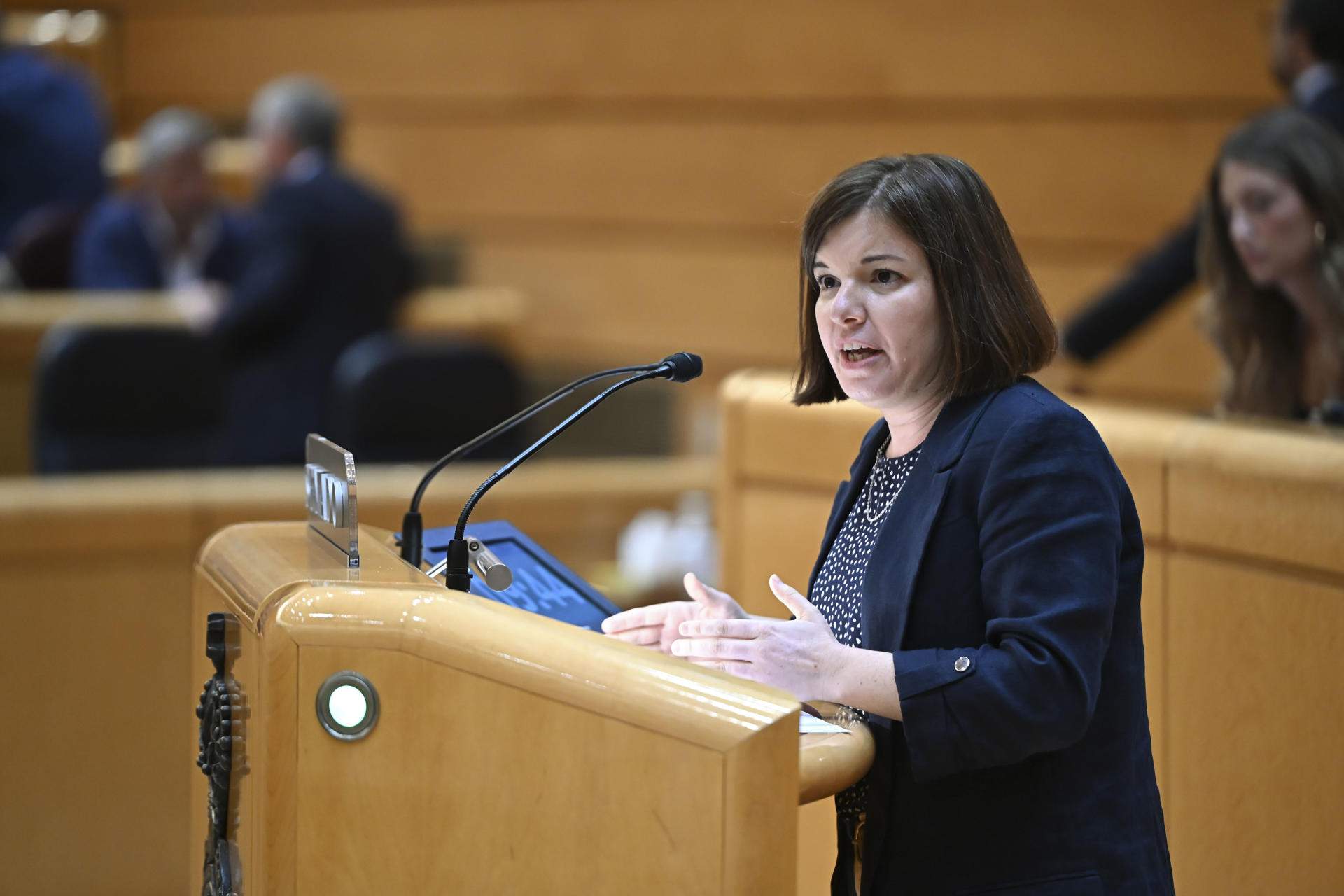 ERC adverteix Sánchez de “conseqüències” si intenta “manipular o rebaixar” el finançament singular