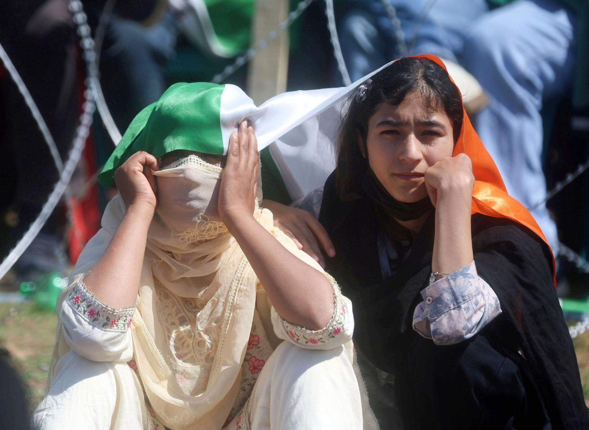 Paso atrás por los derechos LGTBIQ+ en India: "Lesbianismo" y "sodomía" son "ofensas sexuales antinaturales"