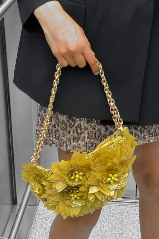 Bolso de Zara Bolso de Zara