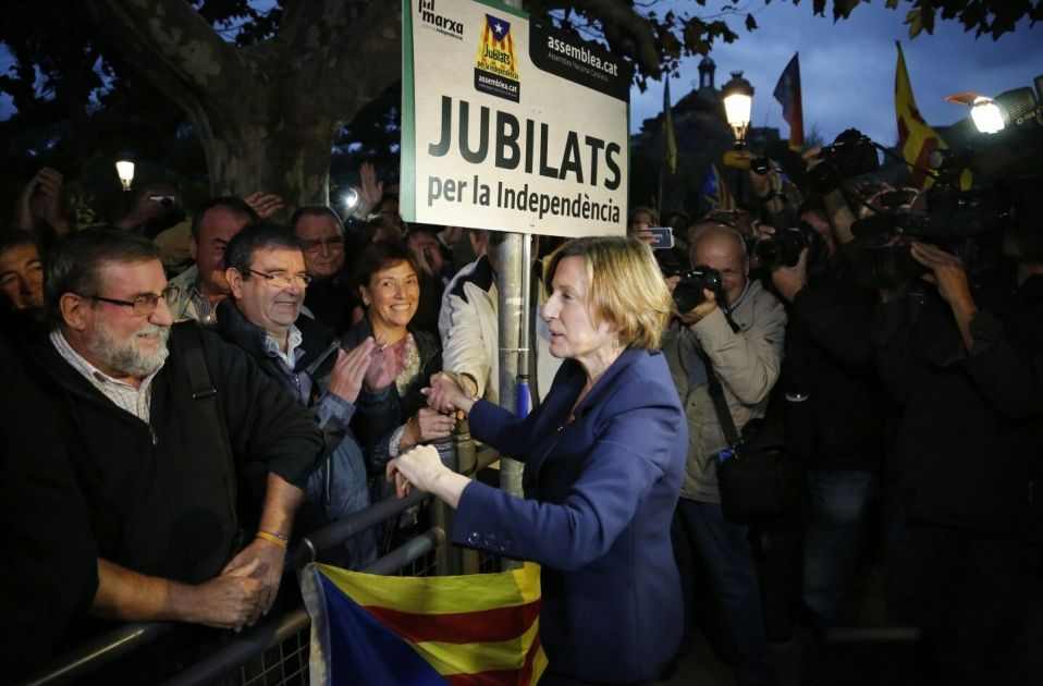 forcadell acte suport parlament sergi alcazar 3