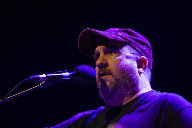 Concert The Magnetic Fields / Foto: Carlos Baglietto Concert The Magnetic Fields / Foto: Carlos Baglietto