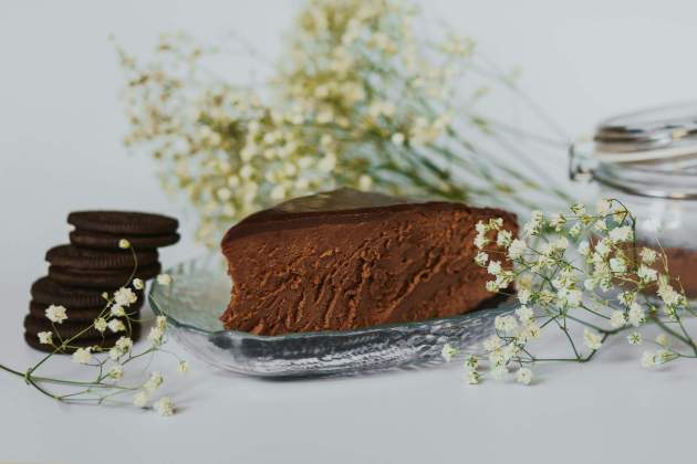 Usa cacao en polvo de calidad / Foto: Unsplash Usa cacao en polvo de calidad / Foto: Unsplash