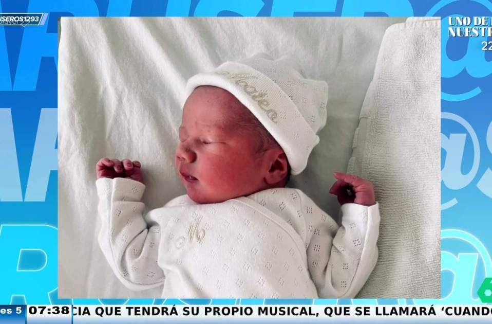 Mateo, el nuevo Arukids, La Sexta Mateo, el nuevo Arukids, La Sexta