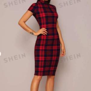 Vestit de Shein Vestit de Shein