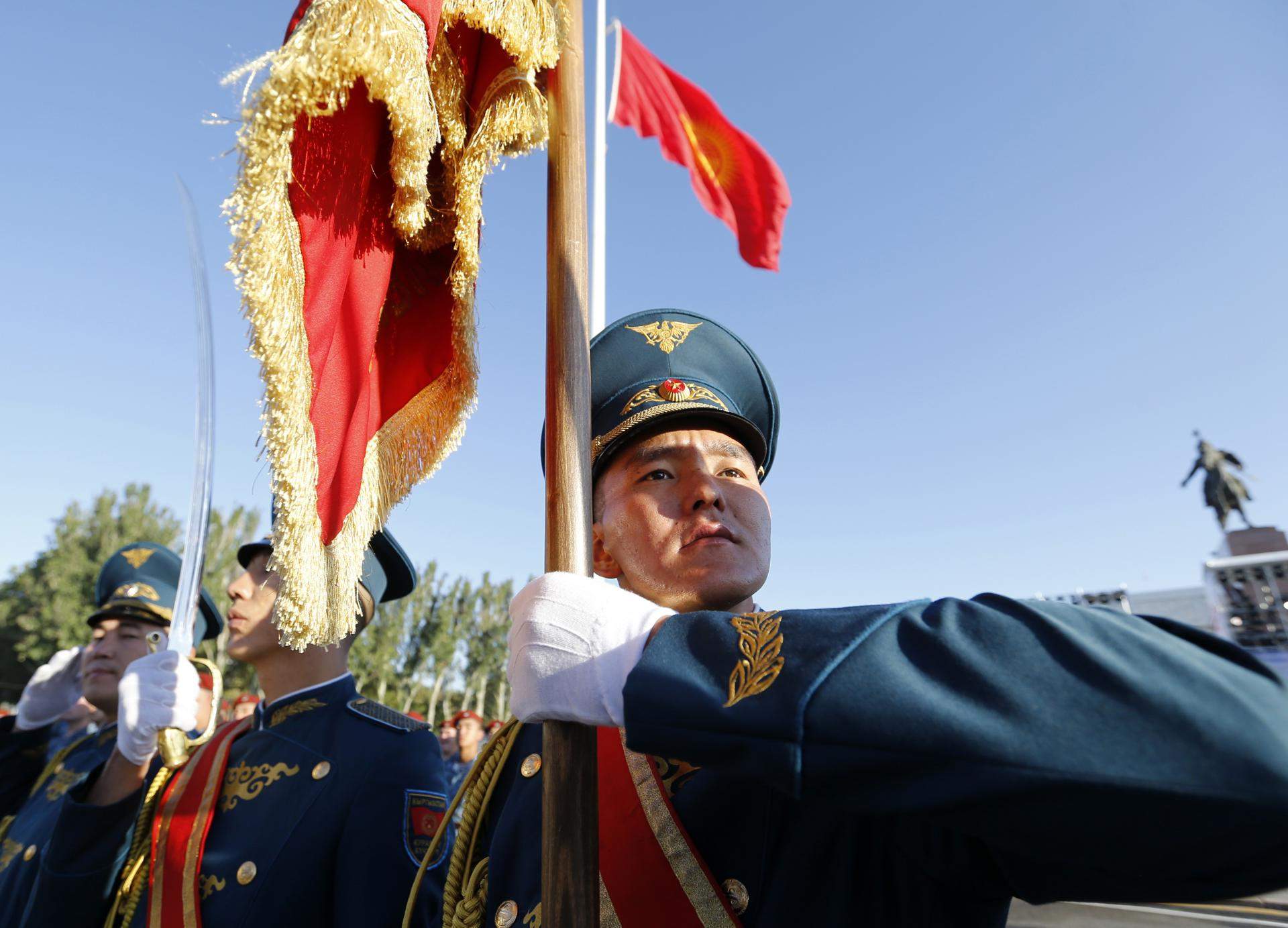 Bishkek (Kirgizstan)