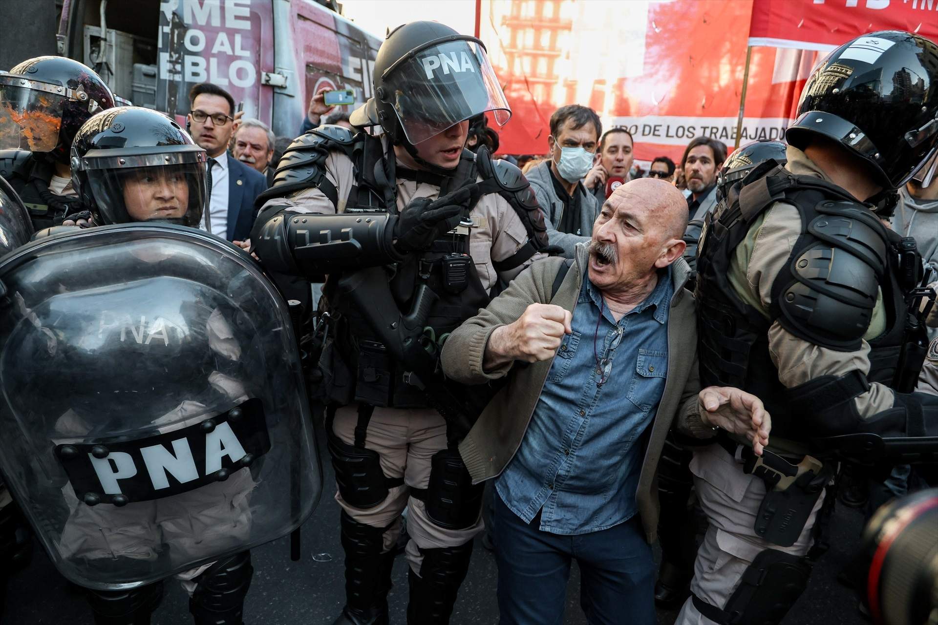 Buenos Aires (Argentina)