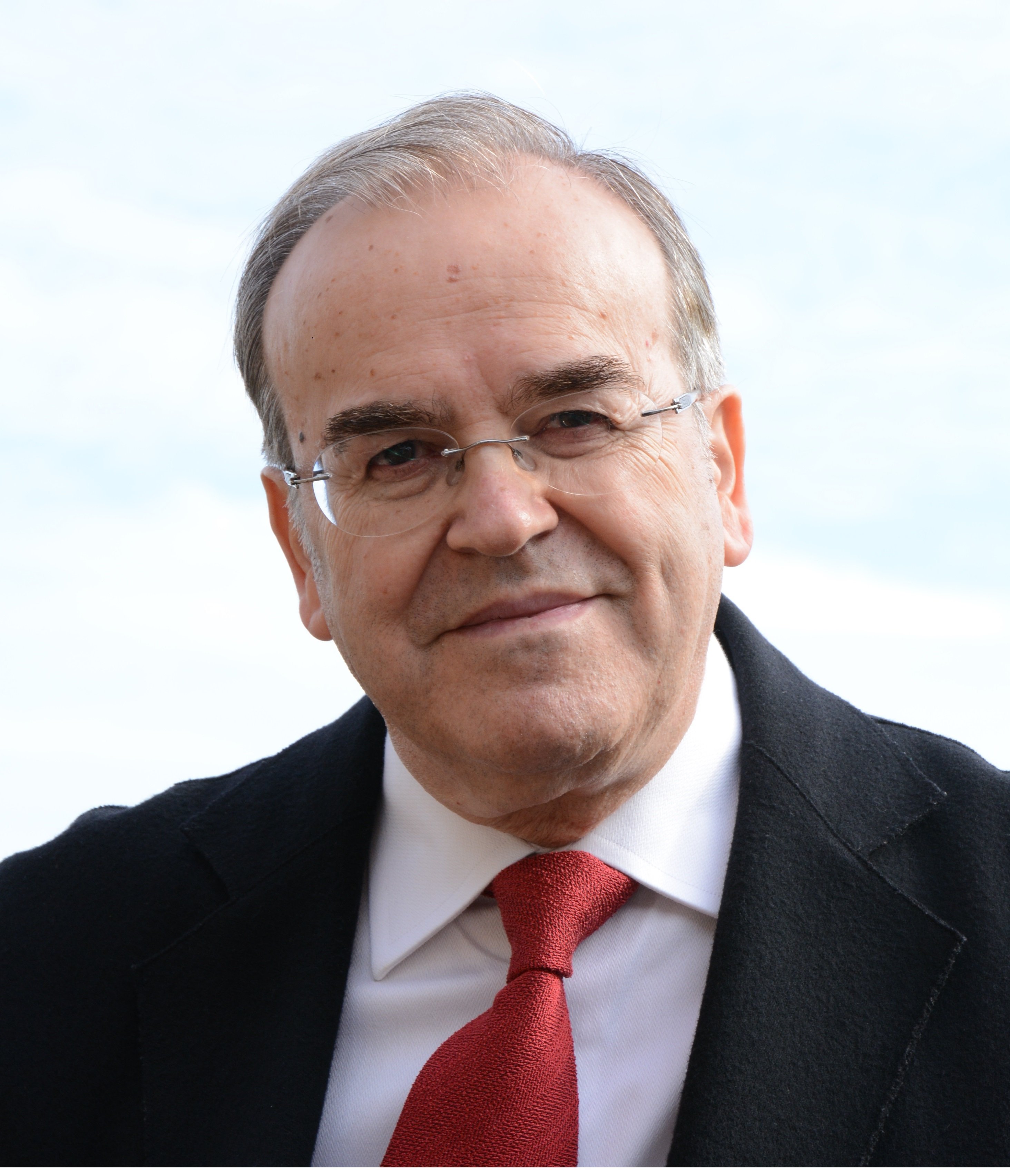 Anton Gasol, nou degà del Col·legi d'Economistes de Catalunya