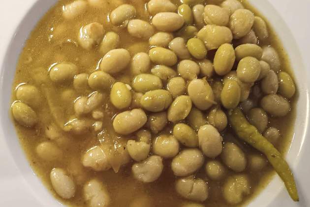 pochas pochas
