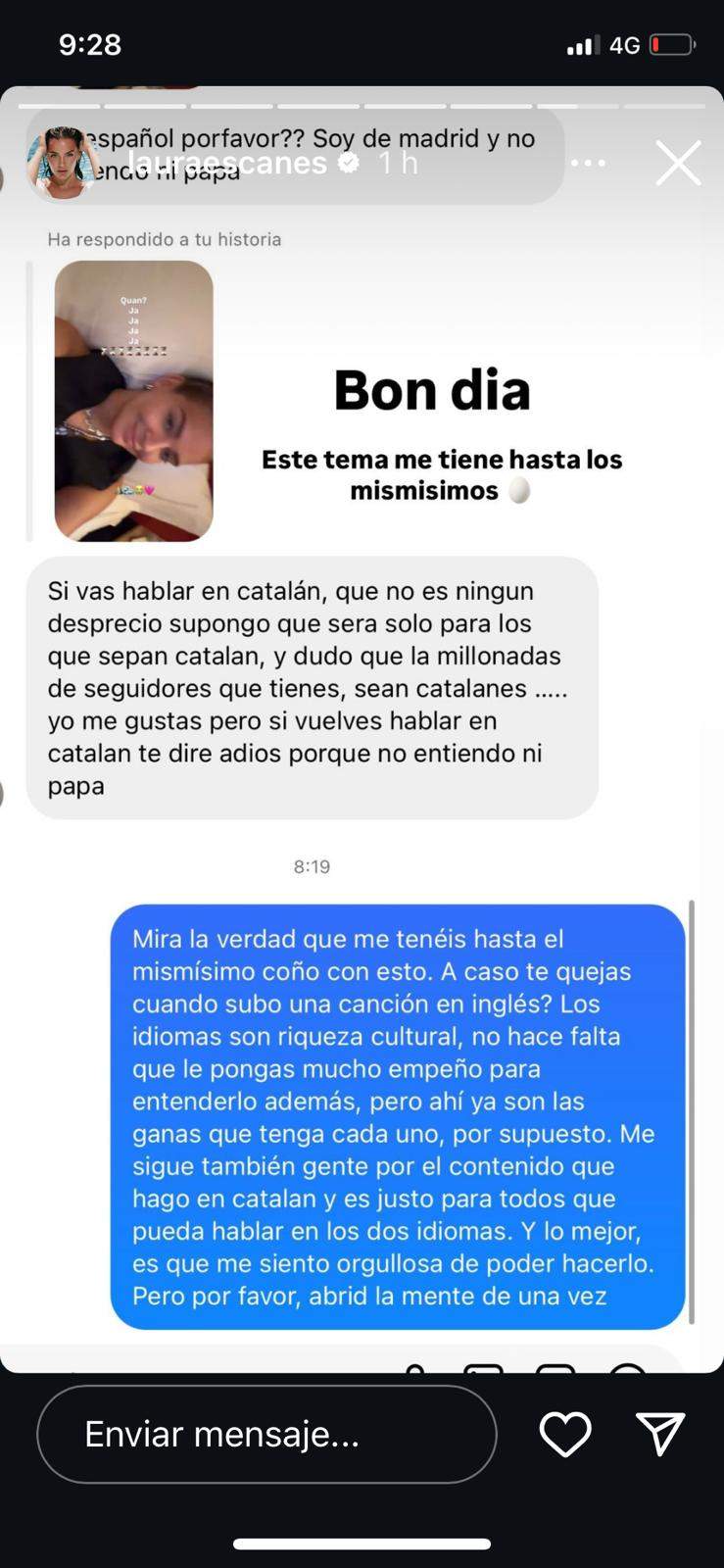 Laura Escanes Ig Laura Escanes Ig