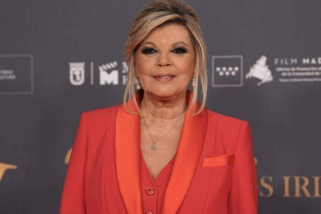 Terelu Campos Terelu Campos