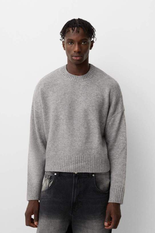 Jersey de Bershka Jersey de Bershka