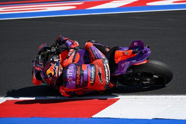 Jorge Martín Misano Jorge Martín Misano