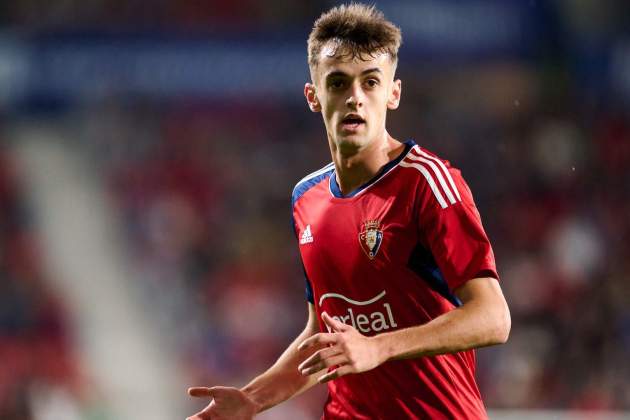 Aimar Oroz Aimar Oroz