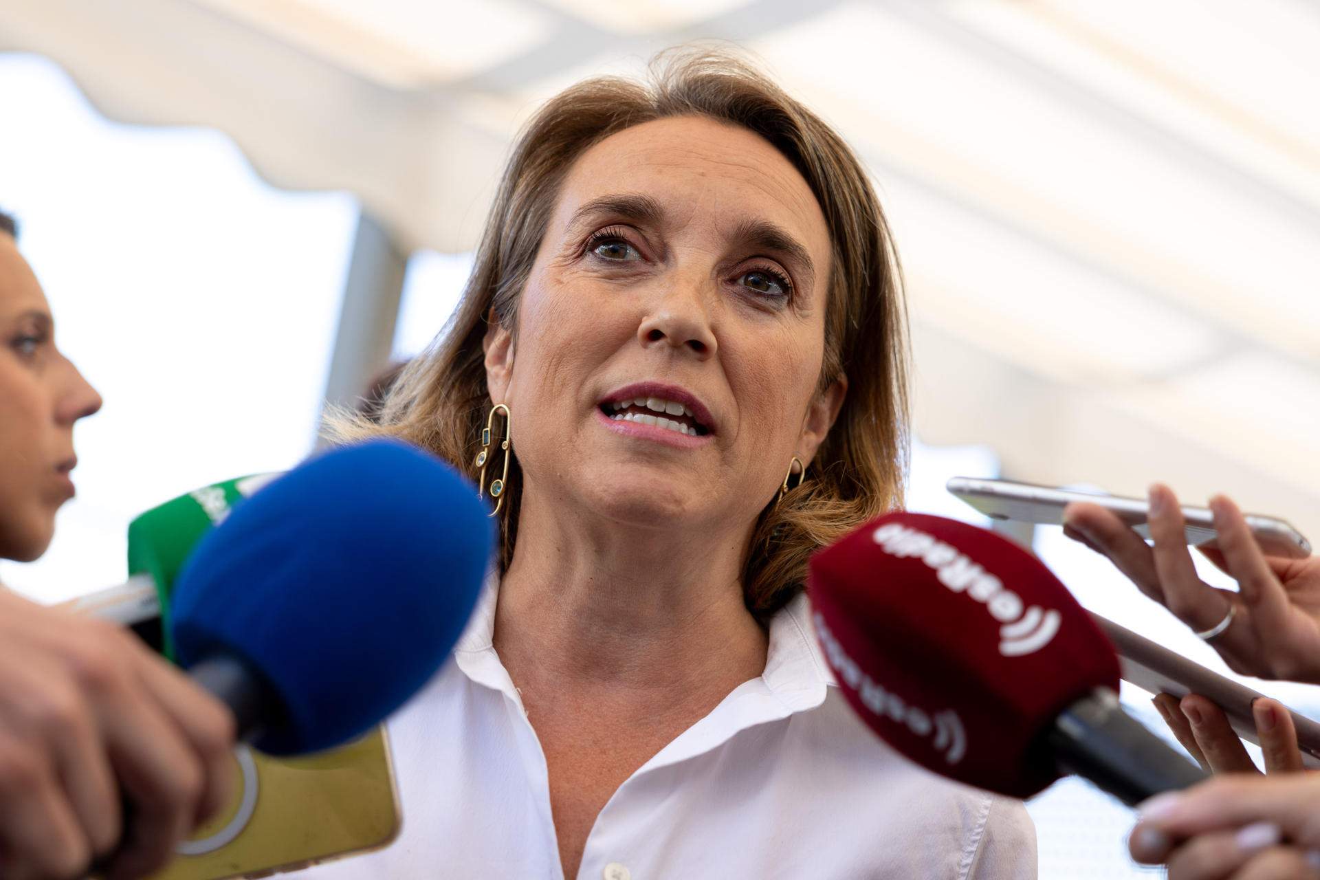 El PP prevé que el PSOE firme su acta de defunción en el próximo congreso para "convertirse en el PSC"