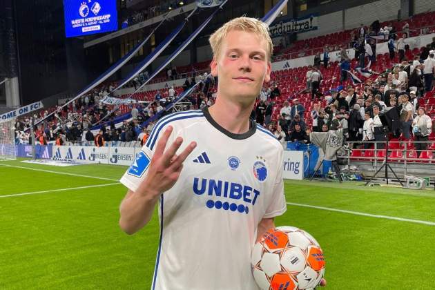 Orri Oskarsson Orri Oskarsson