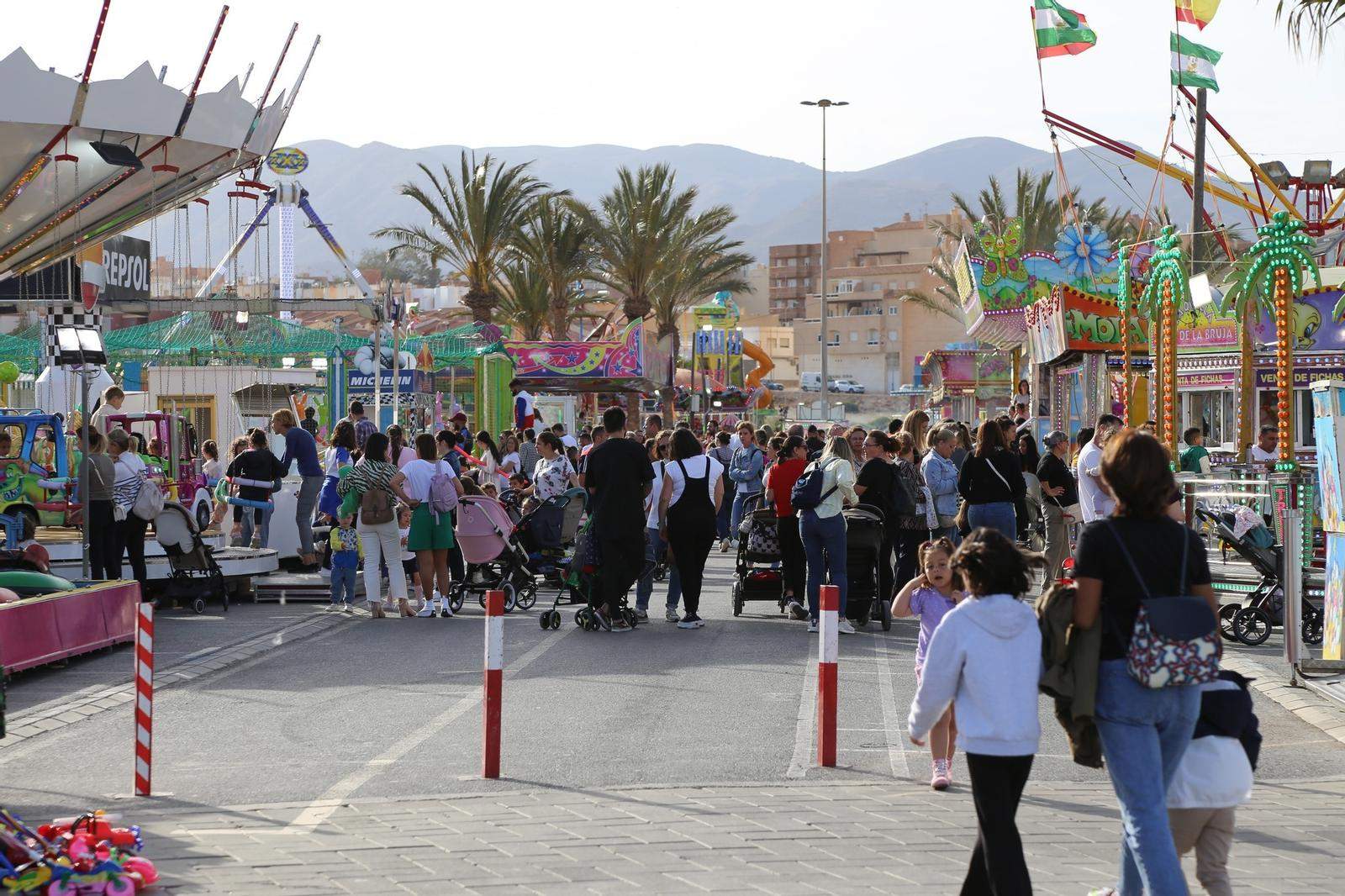 El hilo musical en las Ferias es tendencia