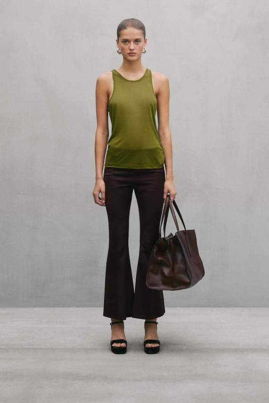 Look de Massimo Dutti Look de Massimo Dutti